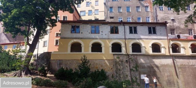 Lokal Kłodzko Centrum, ul. Nad Kanałem. Zdjęcie 1