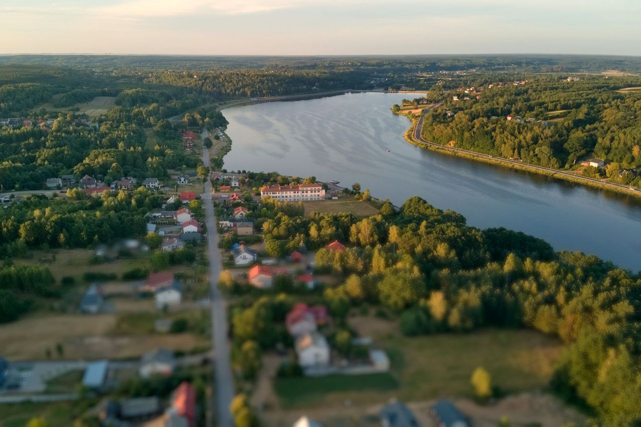 Działka budowlana Ruda, ul. Widok. Zdjęcie 8