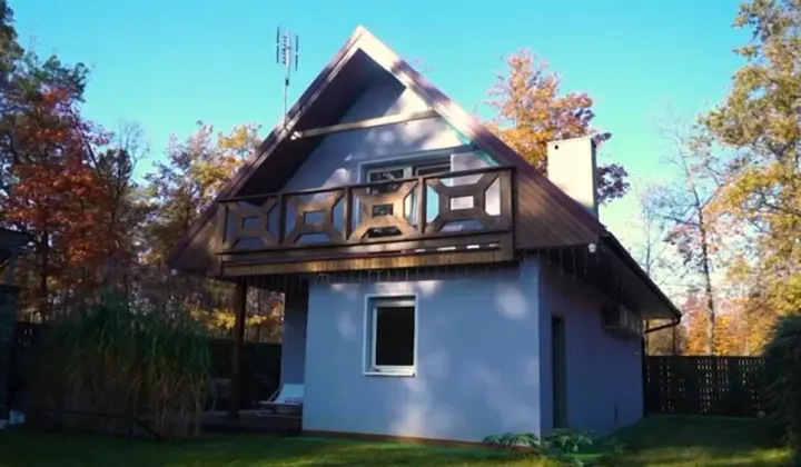 dom wolnostojący Turawa