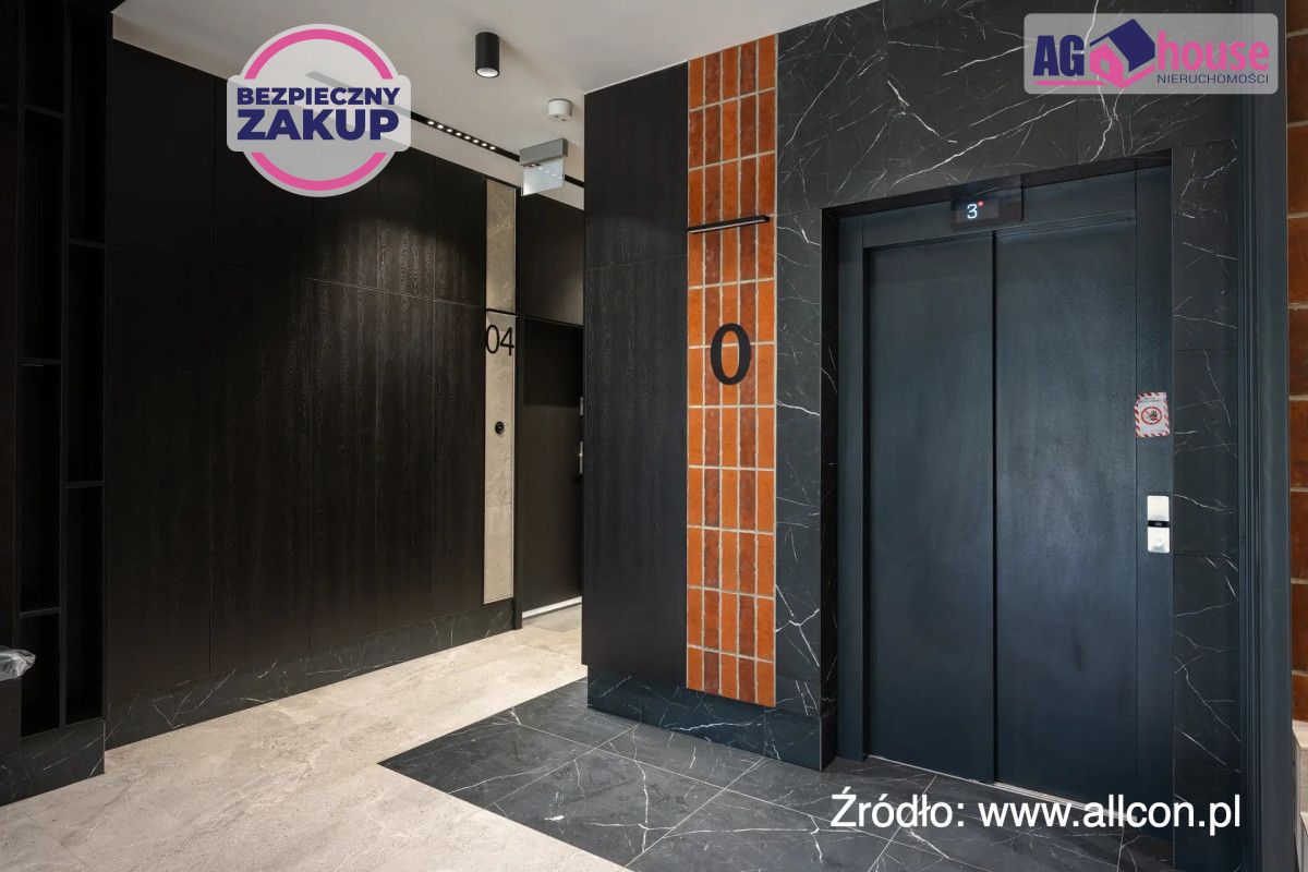 Mieszkanie 2-pokojowe Gdynia Mały Kack, ul. Parkowa. Zdjęcie 6