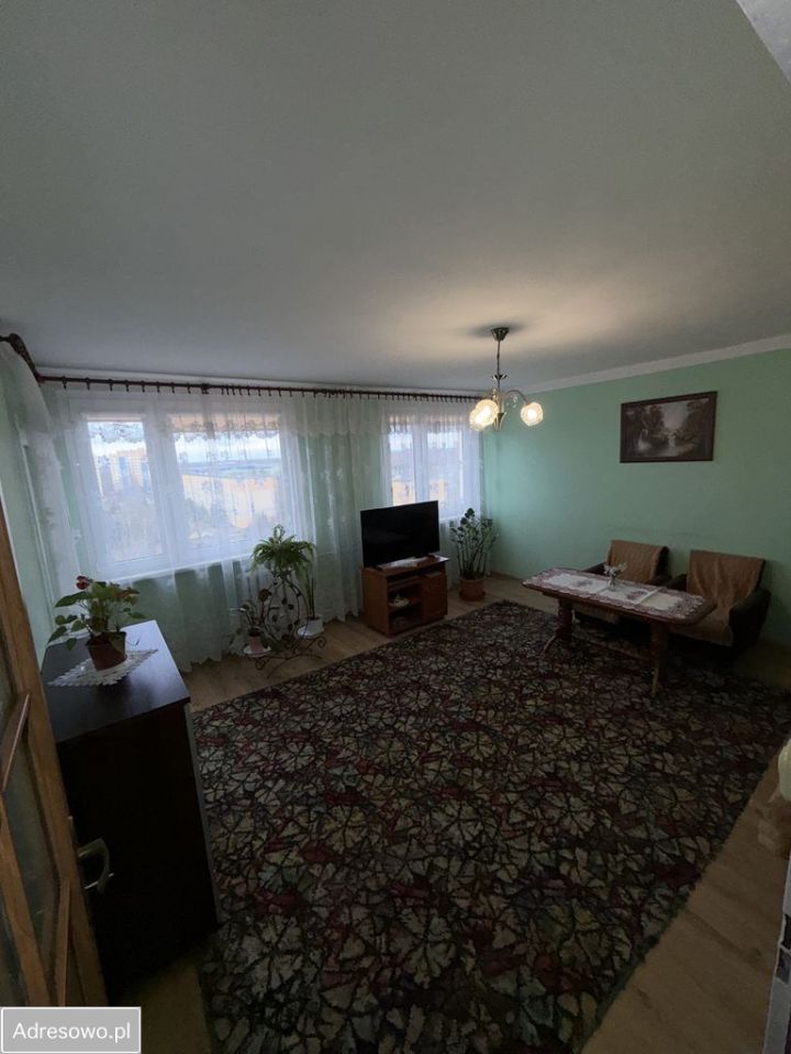 Mieszkanie 3-pokojowe Wrocław Psie Pole, ul. Kiełczowska. Zdjęcie 10