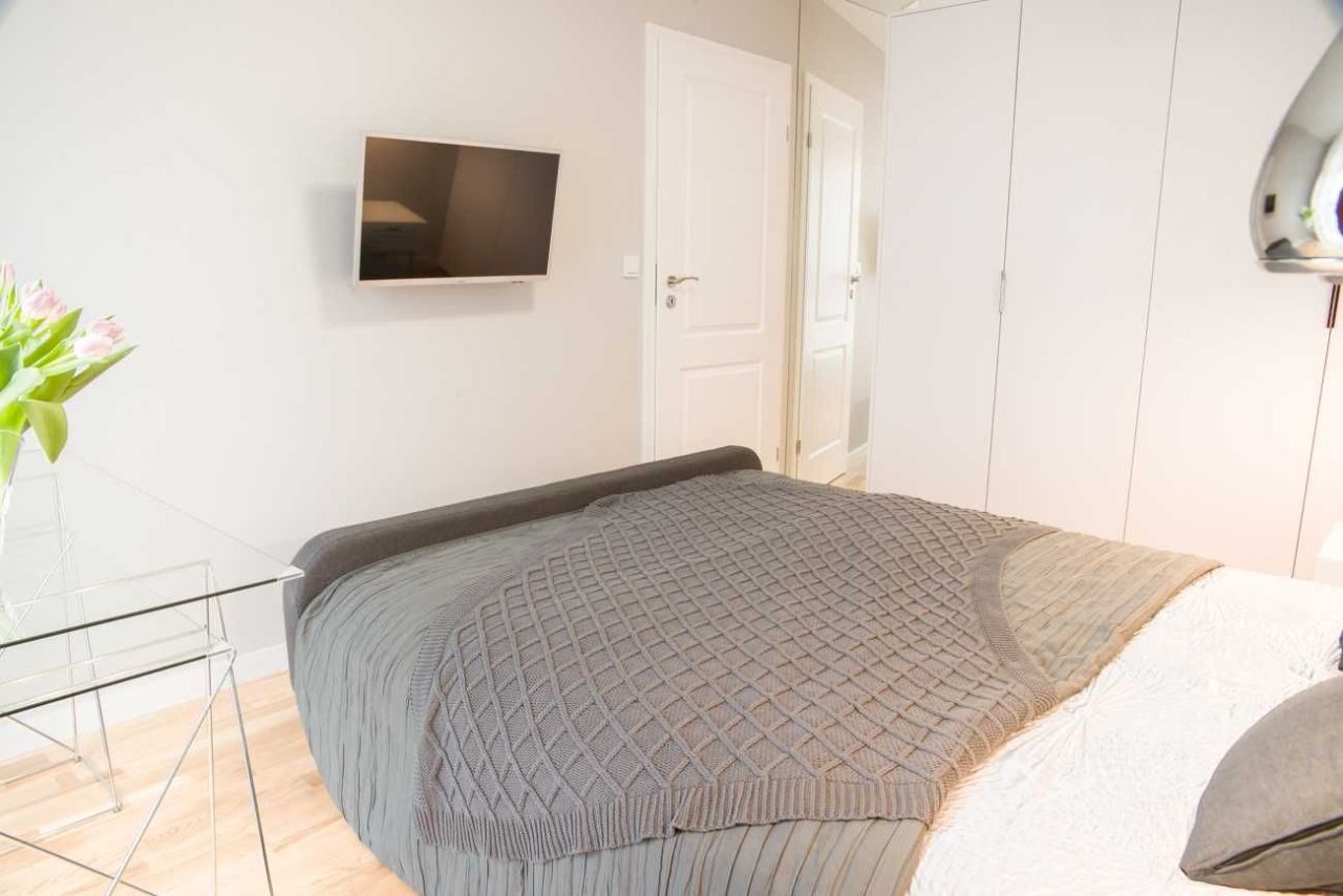 Mieszkanie 2-pokojowe Kraków Czyżyny, ul. Bieńczycka. Zdjęcie 4