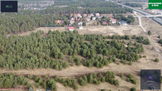 Działka budowlana Serock. Zdjęcie 2