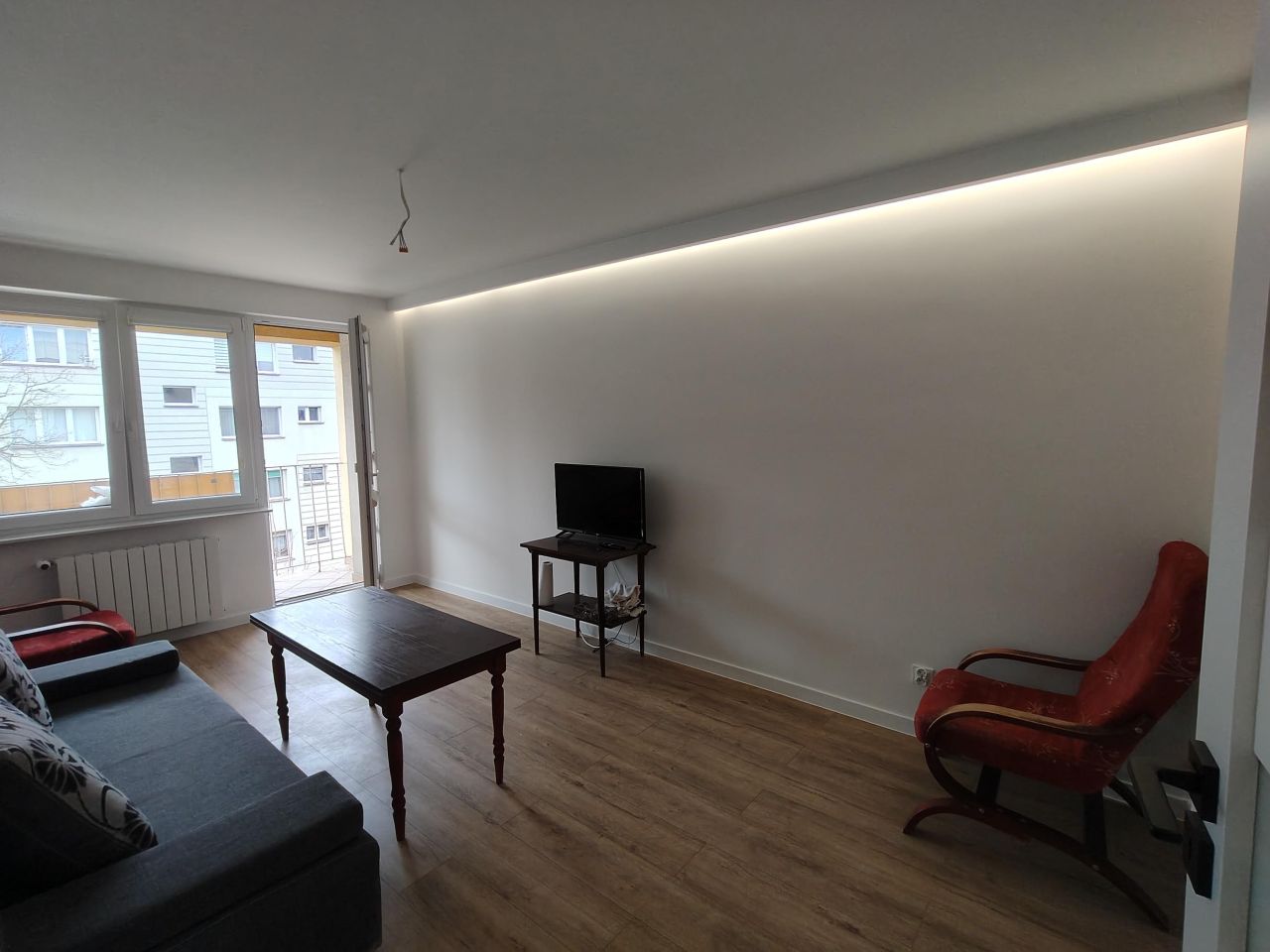 Mieszkanie 2-pokojowe Ełk Centrum, ul. Magazynowa. Zdjęcie 7