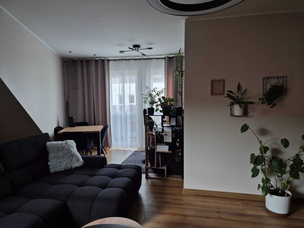 Mieszkanie 3-pokojowe Stargard Centrum. Zdjęcie 7