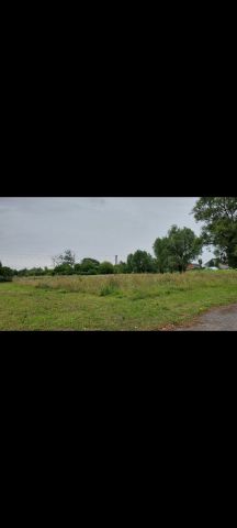 Działka budowlana Granice, ul. Szafirowa. Zdjęcie 1