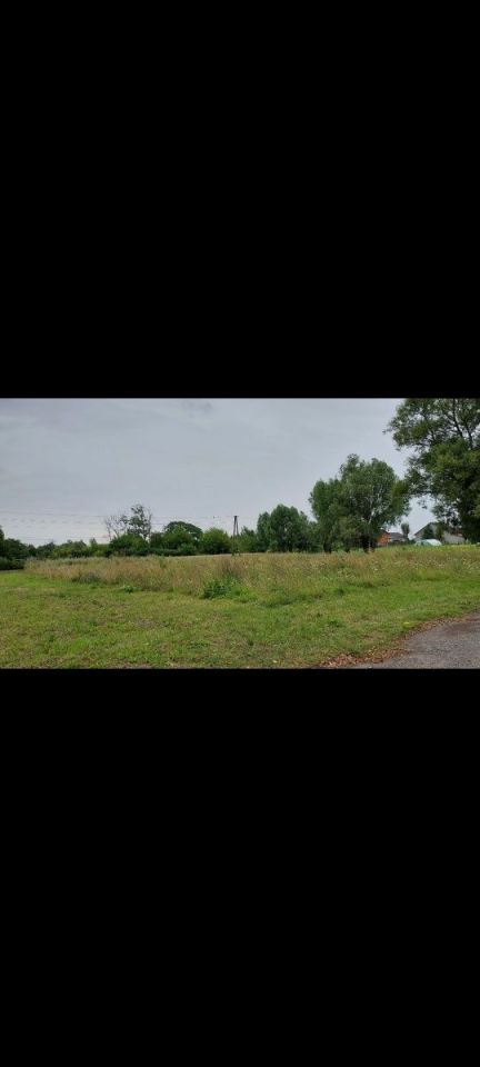 Działka budowlana Granice, ul. Szafirowa. Zdjęcie 1