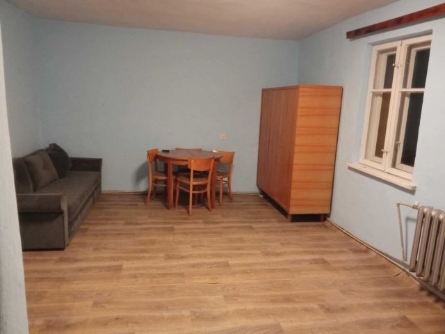 Mieszkanie 1-pokojowe Gromadka. Zdjęcie 1