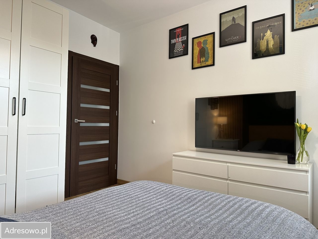 Mieszkanie 2-pokojowe Piastów, ul. Harcerska. Zdjęcie 11