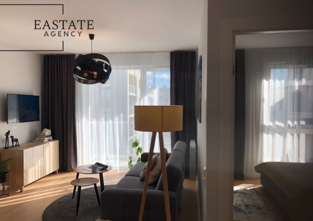 Mieszkanie 2-pokojowe Rumia, ul. Jeziorna. Zdjęcie 1