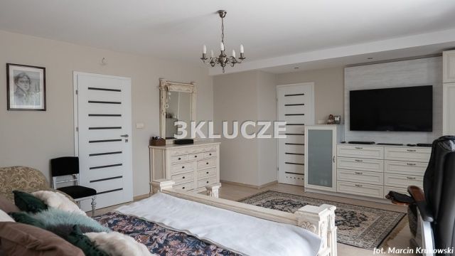 dom wolnostojący, 8 pokoi Jakubowice Konińskie. Zdjęcie 20