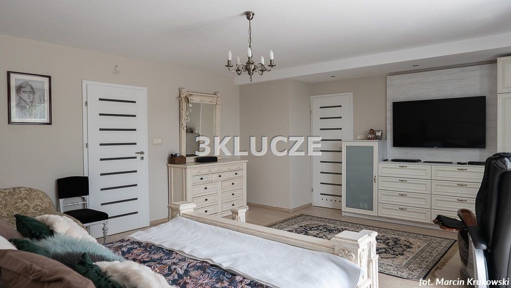 dom wolnostojący, 8 pokoi Jakubowice Konińskie. Zdjęcie 20