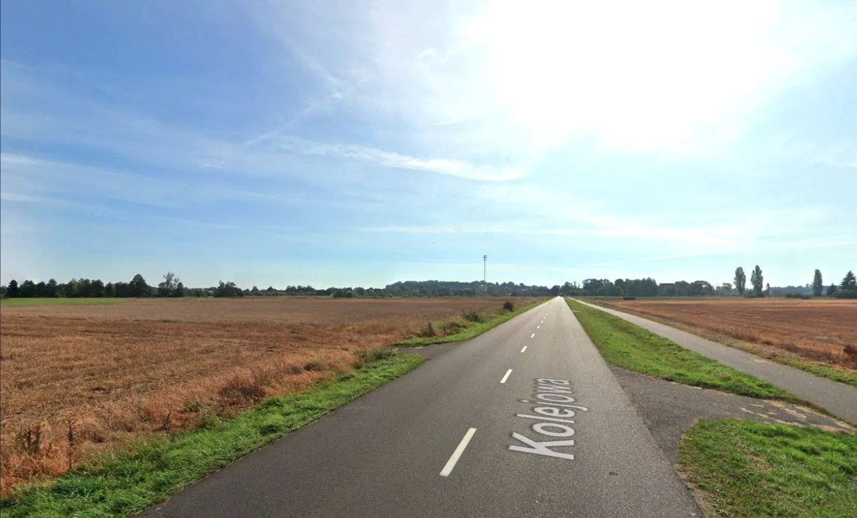 Działka rolna Kolsko. Zdjęcie 4