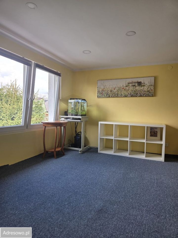 bliźniak, 4 pokoje Wrocław Żerniki, ul. Onufrego Zagłoby. Zdjęcie 15