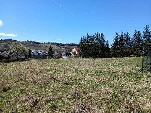 Działka budowlana Przedwojów. Zdjęcie 1