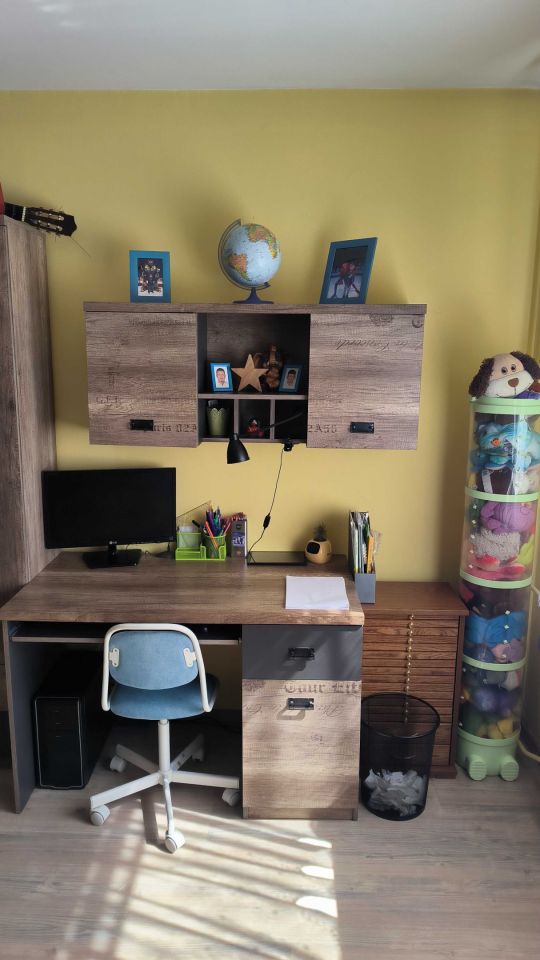 Mieszkanie 3-pokojowe Ostrowiec Świętokrzyski, os. Pułanki. Zdjęcie 3