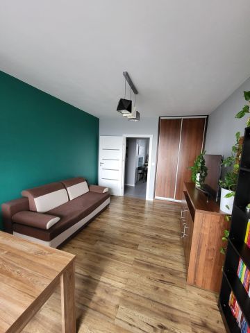 Mieszkanie 3-pokojowe Kraków Czyżyny, ul. Bolesława Orlińskiego. Zdjęcie 5