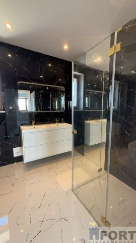 dom szeregowy, 6 pokoi Szczecin Gumieńce, ul. Lednicka. Zdjęcie 10