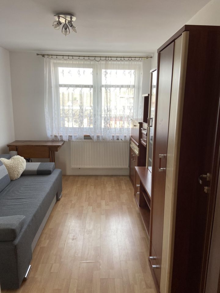 Mieszkanie 3-pokojowe Świelino. Zdjęcie 11