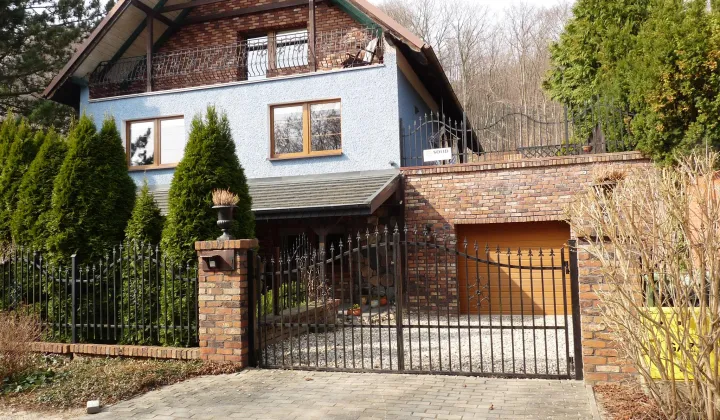 dom wolnostojący, 7 pokoi Reda Ciechocino, ul. Gawędy