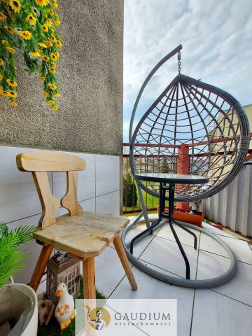 Mieszkanie 3-pokojowe Tczew Suchostrzygi, ul. Władysława Jagiełły. Zdjęcie 8