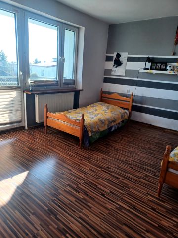 dom wolnostojący, 6 pokoi Częstochowa Lisiniec, ul. Jarosławska. Zdjęcie 15