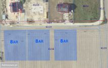 Działka budowlana Zawonia, ul. Letnia. Zdjęcie 2