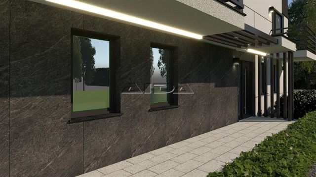 Lokal Wrocław Krzyki, ul. Wiktora Brossa. Zdjęcie 4