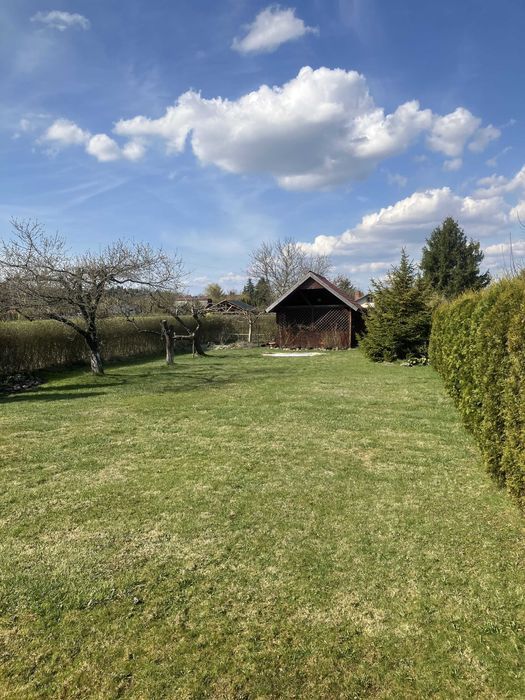 Działka rod Piła, ul. Różyckiego. Zdjęcie 3