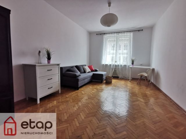 Mieszkanie 2-pokojowe Poznań Centrum, ul. 23 Lutego. Zdjęcie 1