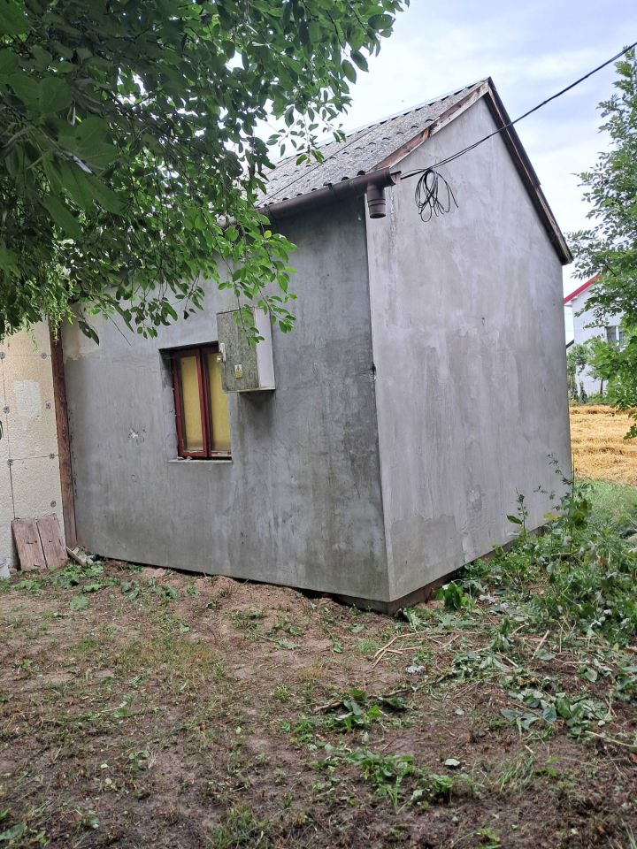 Działka rolno-budowlana Nowa Bordziłówka. Zdjęcie 4