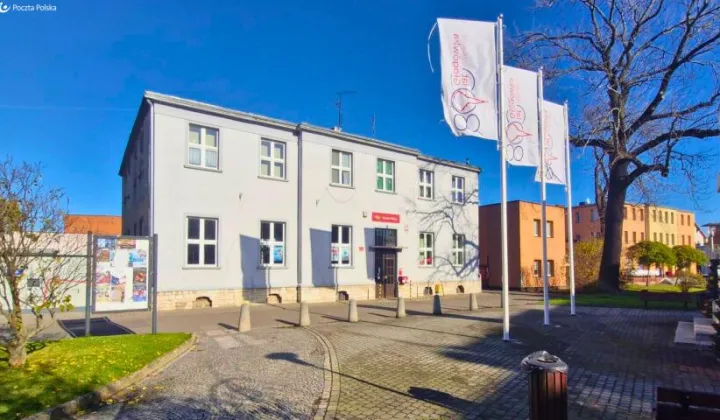 Lokal Głogówek, pl. Wolności