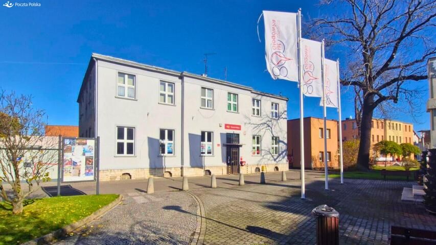 Lokal Głogówek, pl. Wolności. Zdjęcie 1