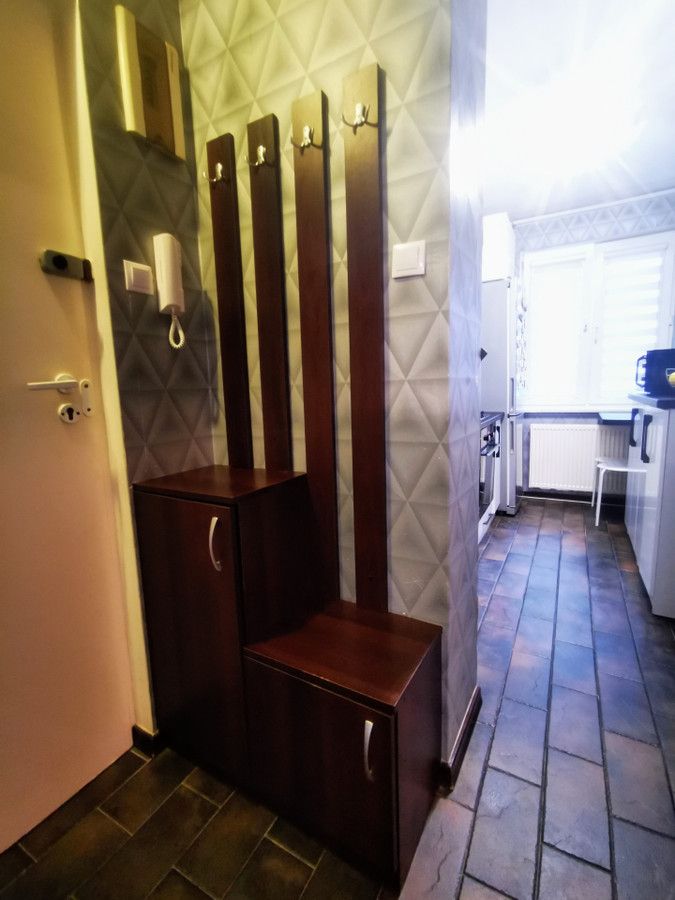 Mieszkanie 2-pokojowe Białystok Białostoczek, al. Tysiąclecia Państwa Polskiego. Zdjęcie 14