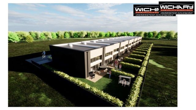 dom szeregowy, 3 pokoje Siemianowice Śląskie Michałkowice, ul. Lizbońska. Zdjęcie 19