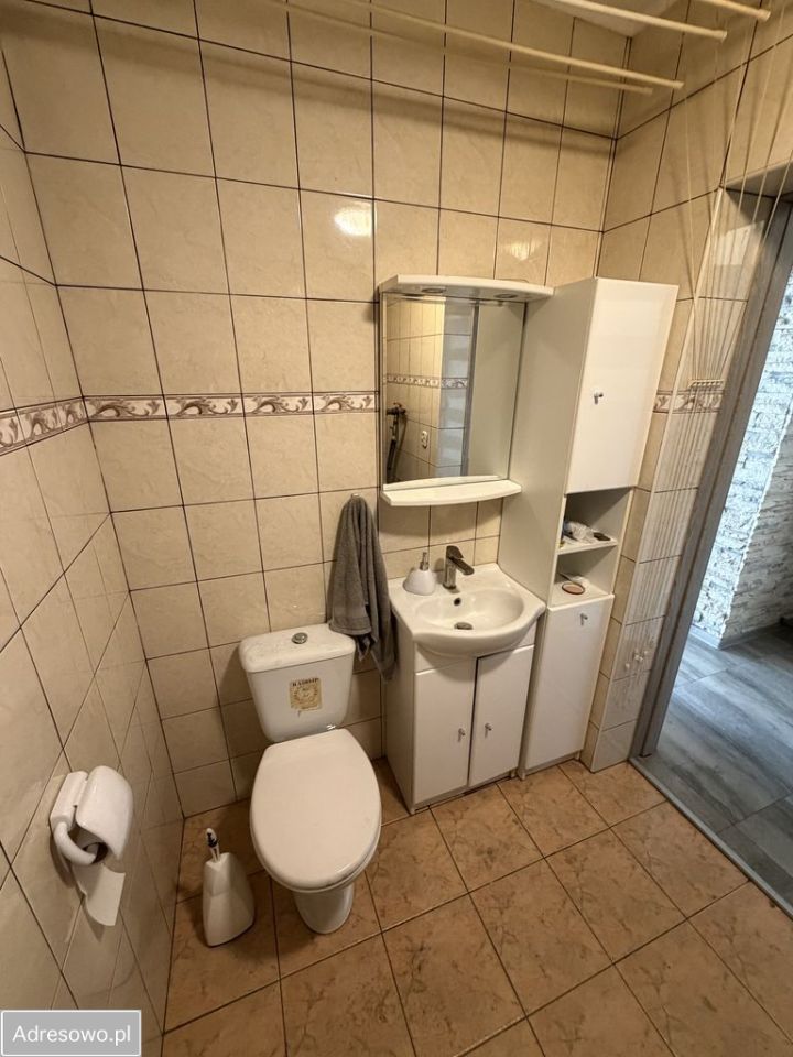 dom wolnostojący, 6 pokoi Lutomiersk, ul. Wschodnia. Zdjęcie 19