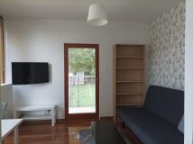 Mieszkanie 1-pokojowe Kraków Krowodrza, ul. Kołowa. Zdjęcie 1