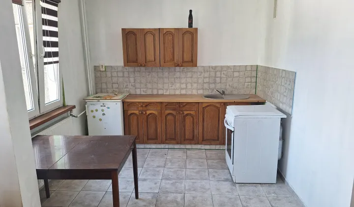 Mieszkanie 1-pokojowe Legnica Piekary Wielkie, ul. Mazowiecka