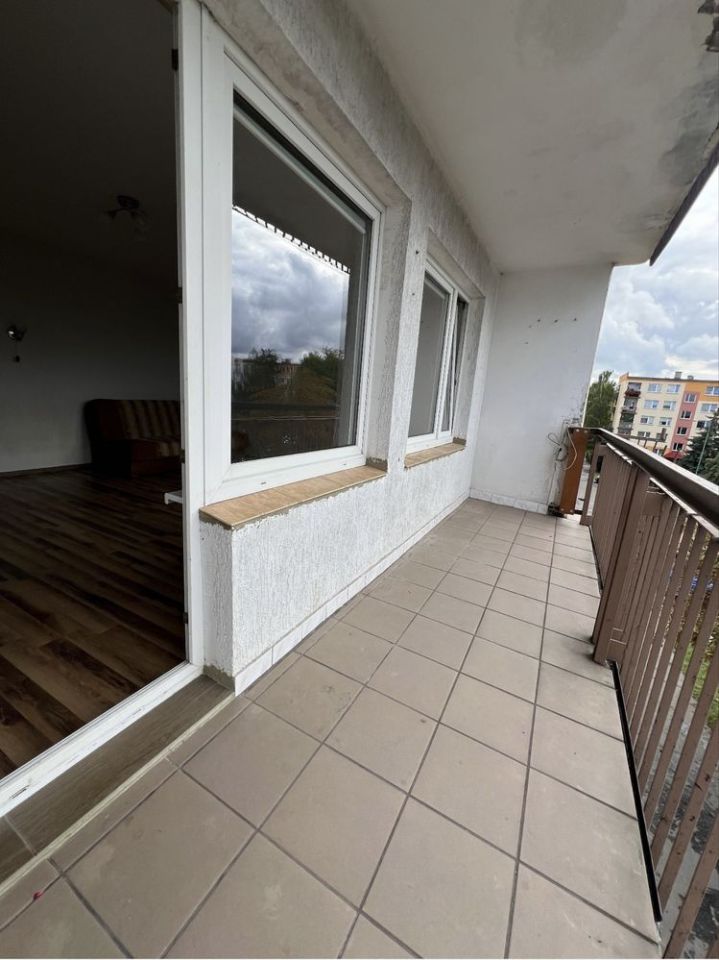 Mieszkanie 2-pokojowe Wrocław Psie Pole, ul. Kiełczowska. Zdjęcie 8