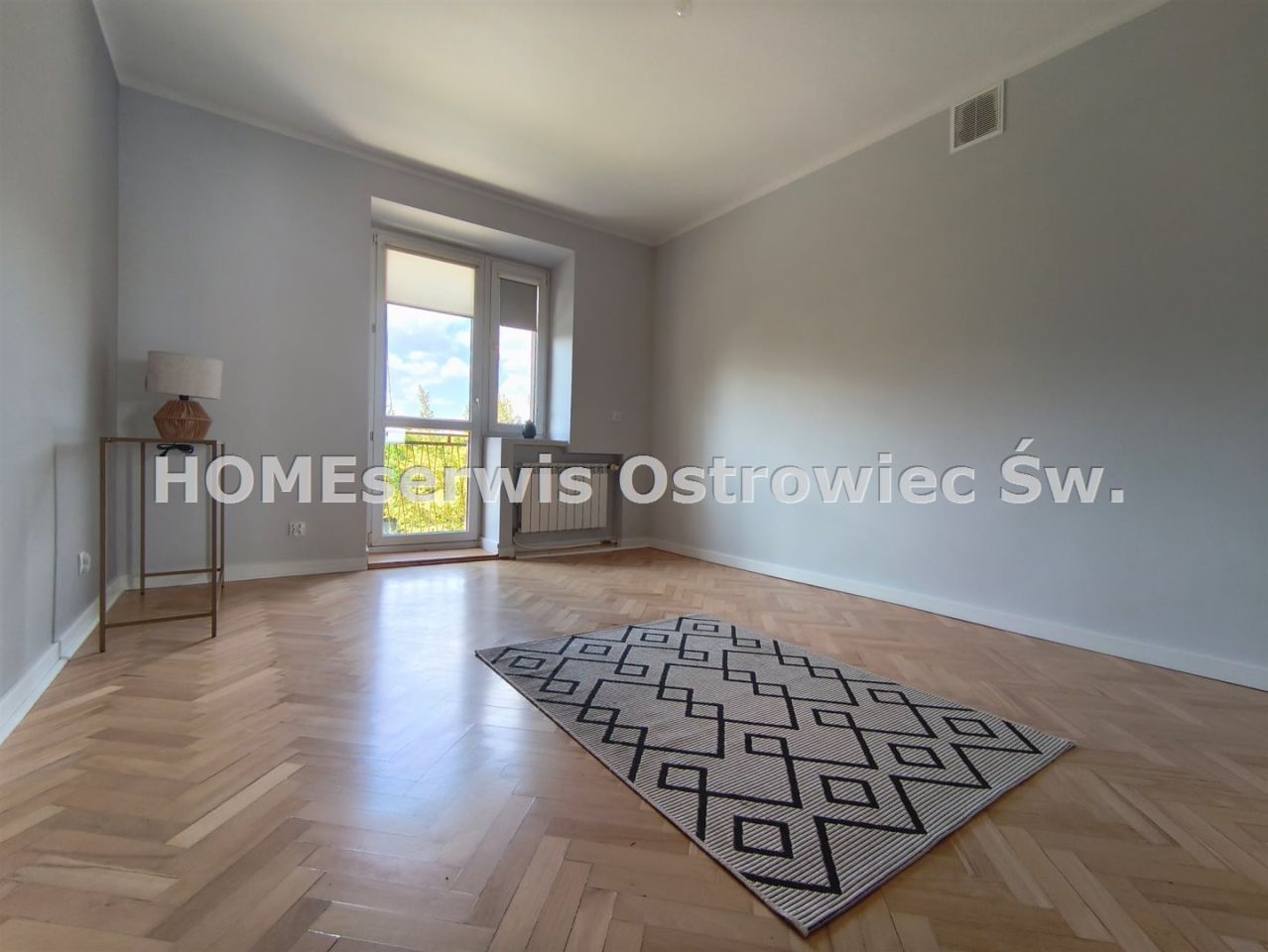 Mieszkanie 2-pokojowe Ostrowiec Świętokrzyski Centrum. Zdjęcie 6