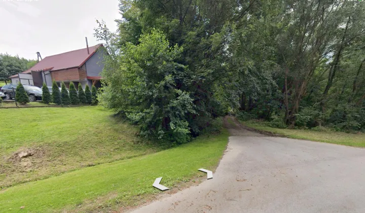 Działka rolno-budowlana Milówka