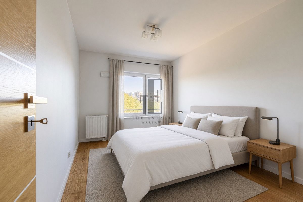 Mieszkanie 3-pokojowe Warszawa Białołęka, ul. Marywilska. Zdjęcie 3