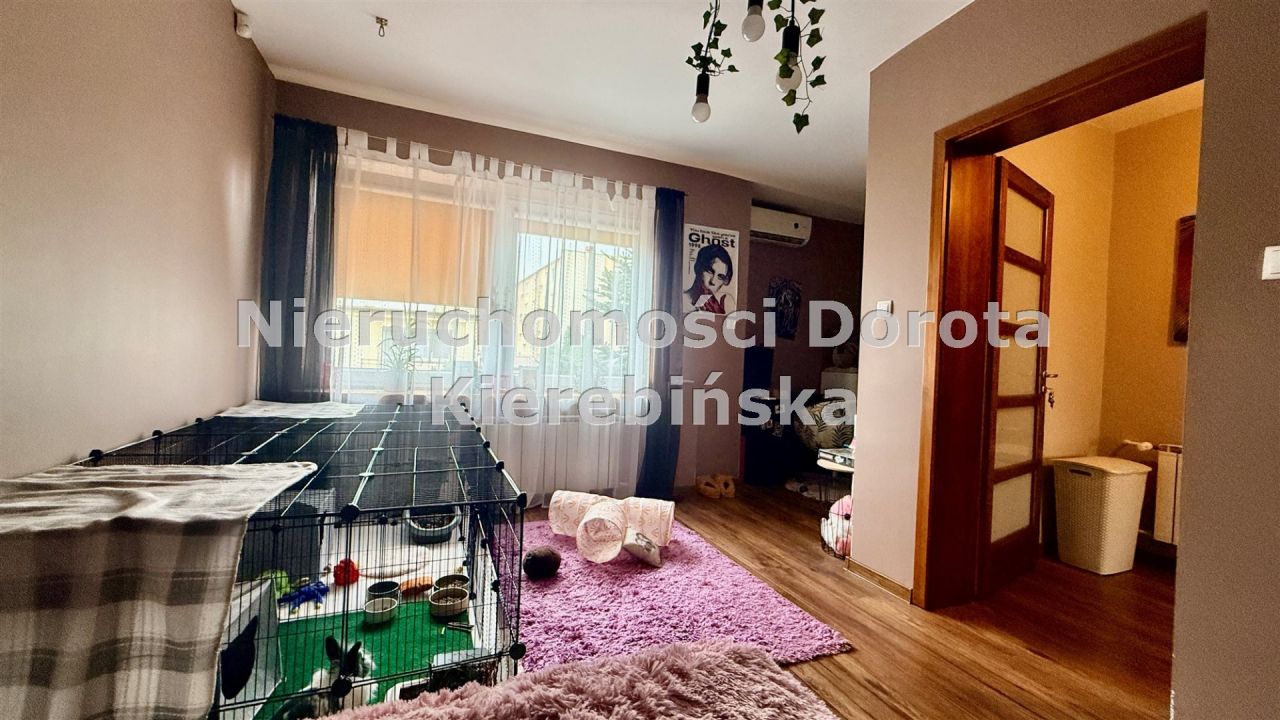 dom szeregowy, 4 pokoje Tomaszów Mazowiecki, ul. 11 Listopada. Zdjęcie 17