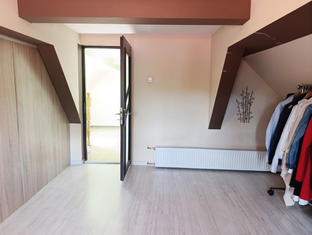dom wolnostojący, 4 pokoje Bełcze. Zdjęcie 14
