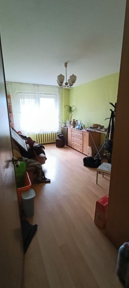 Mieszkanie 3-pokojowe Jawor. Zdjęcie 4