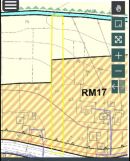 Działka budowlana Liplas. Zdjęcie 2