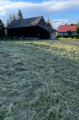 Działka budowlana Michałowice, ul. Graniczna. Zdjęcie 1