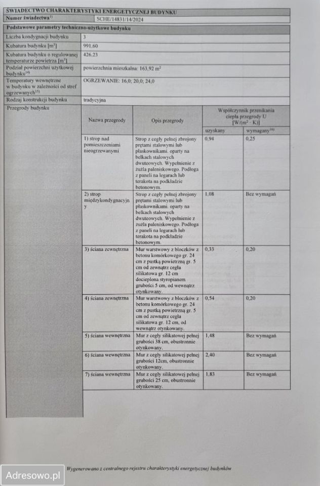 dom wolnostojący, 6 pokoi Starachowice, ul. Iłżecka. Zdjęcie 11