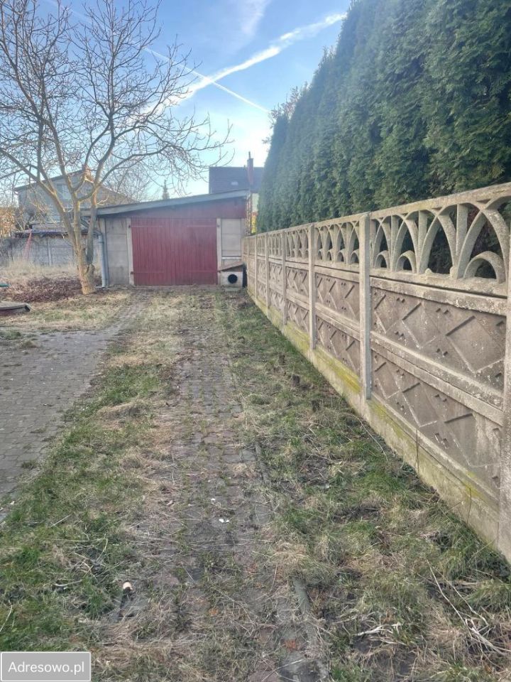 bliźniak, 5 pokoi Zduńska Wola, ul. Bolesława Leśmiana. Zdjęcie 4