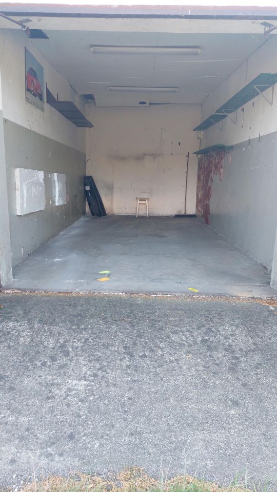 Garaż/miejsce parkingowe Zdzieszowice, ul. Fabryczna. Zdjęcie 2